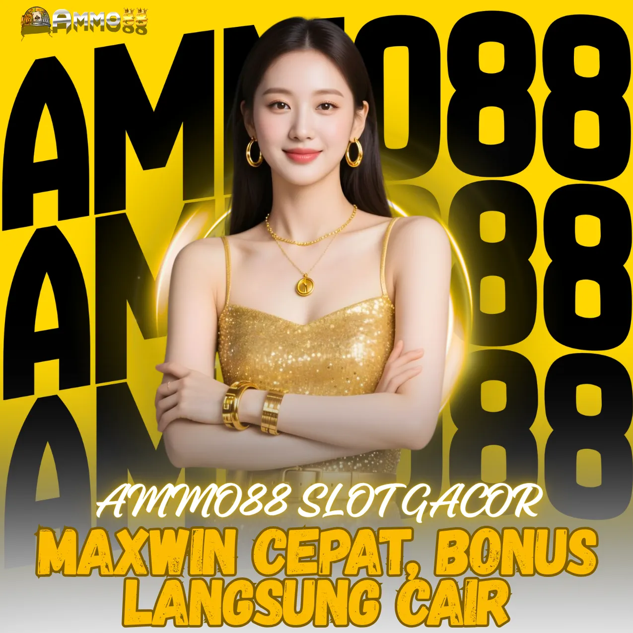 AMMO88 SLOT GACOR - Maxwin Cepat, Bonus Langsung Cair - WooCommerce eCommerce